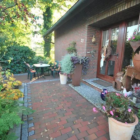 דירה Am Moor, 35629