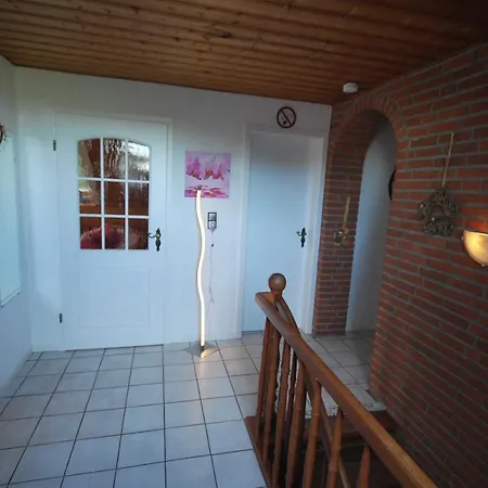 Am Moor, 35629 דירה Uplengen