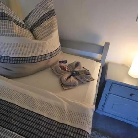 דירה Am Moor, 35629