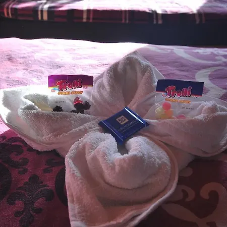 דירה Am Moor, 35629 *