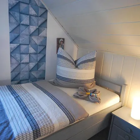 Apartment Am Moor, 35629 Uplengen