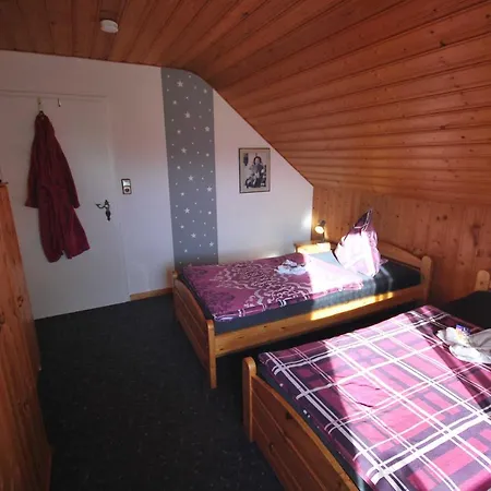 Am Moor, 35629 דירה *