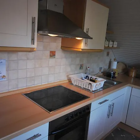 Am Moor, 35629 דירה