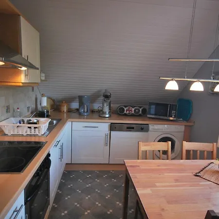 Am Moor, 35629 דירה Uplengen