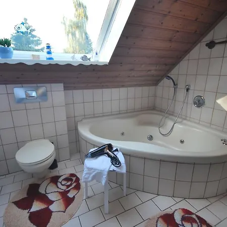 דירה Am Moor, 35629 *