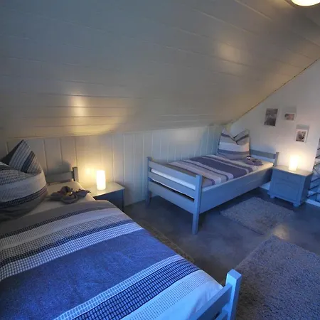 דירה Am Moor, 35629 *