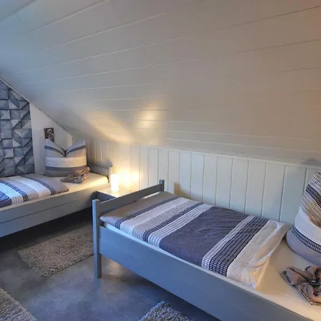 דירה Am Moor, 35629 Uplengen