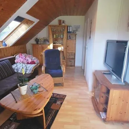Am Moor, 35629 Apartment *
