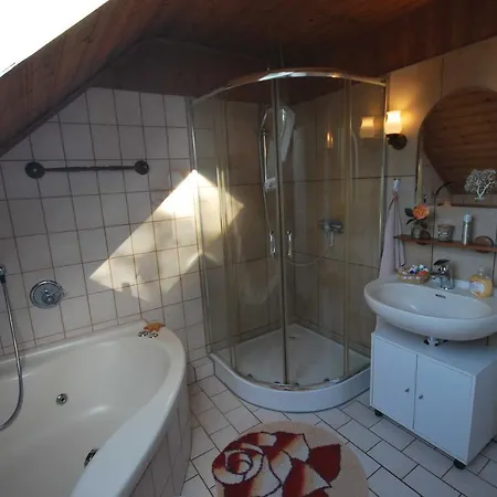 Am Moor, 35629 דירה