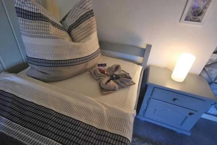 Am Moor, 35629 Apartamento