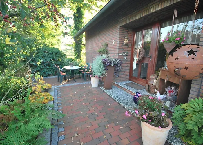 Apartamento Am Moor, 35629