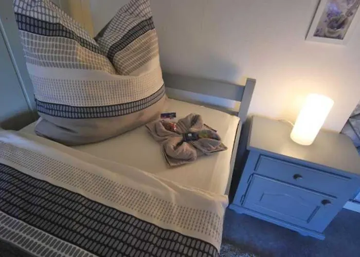 Apartamento Am Moor, 35629