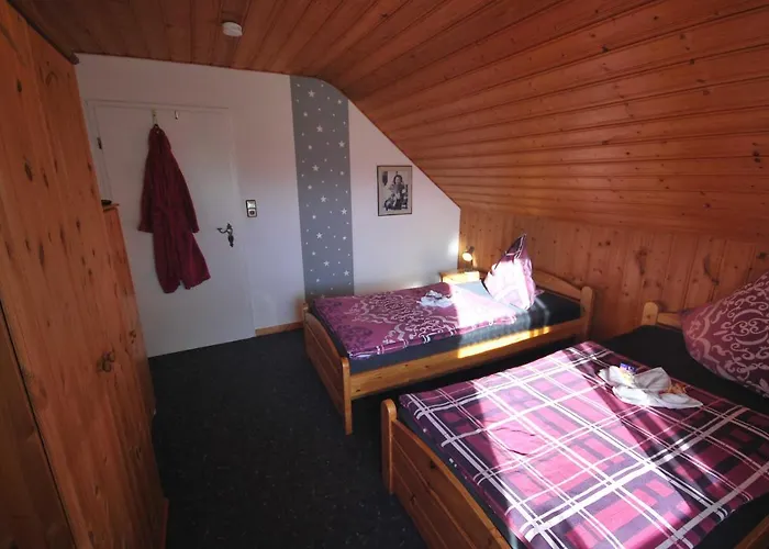 Am Moor, 35629 Apartamento *