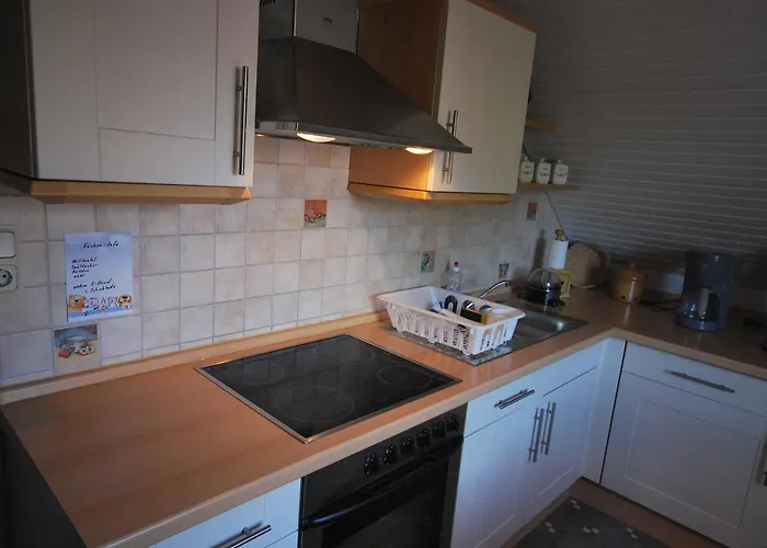 Am Moor, 35629 Apartamento