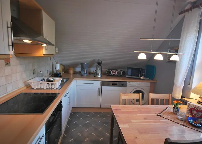 Am Moor, 35629 Apartamento Uplengen