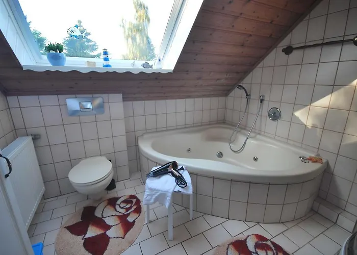 Apartamento Am Moor, 35629 *