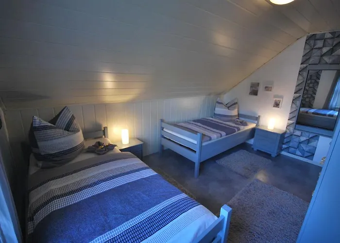 Apartamento Am Moor, 35629 *