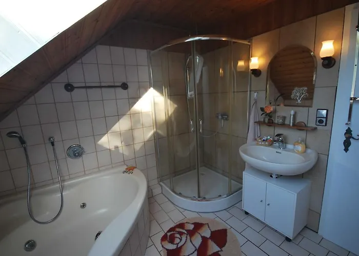 Am Moor, 35629 Apartamento